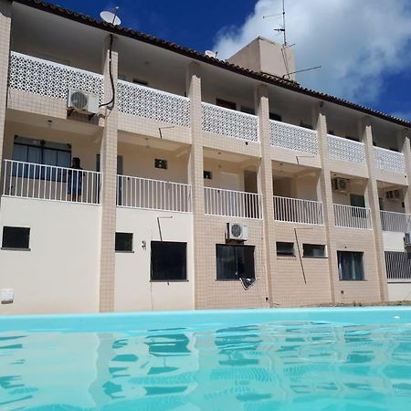 Ap Aluguel No Guaibim Apartment ภายนอก รูปภาพ