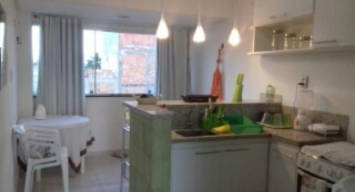 Ap Aluguel No Guaibim Apartment ภายนอก รูปภาพ