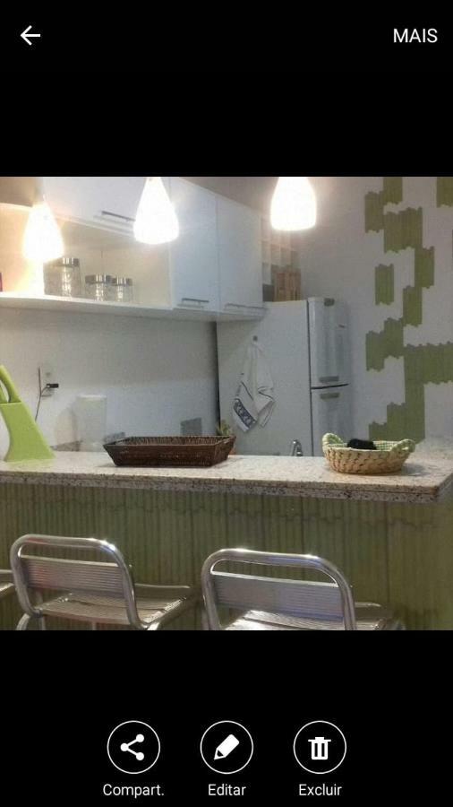 Ap Aluguel No Guaibim Apartment ภายนอก รูปภาพ