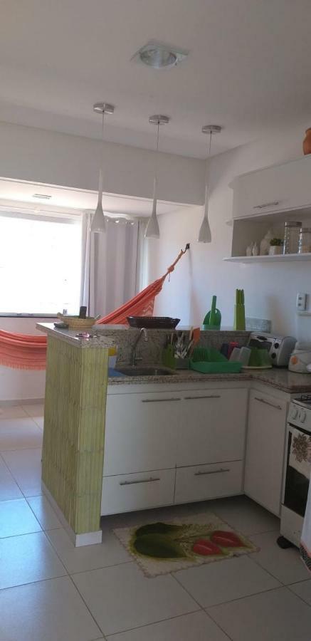 Ap Aluguel No Guaibim Apartment ภายนอก รูปภาพ
