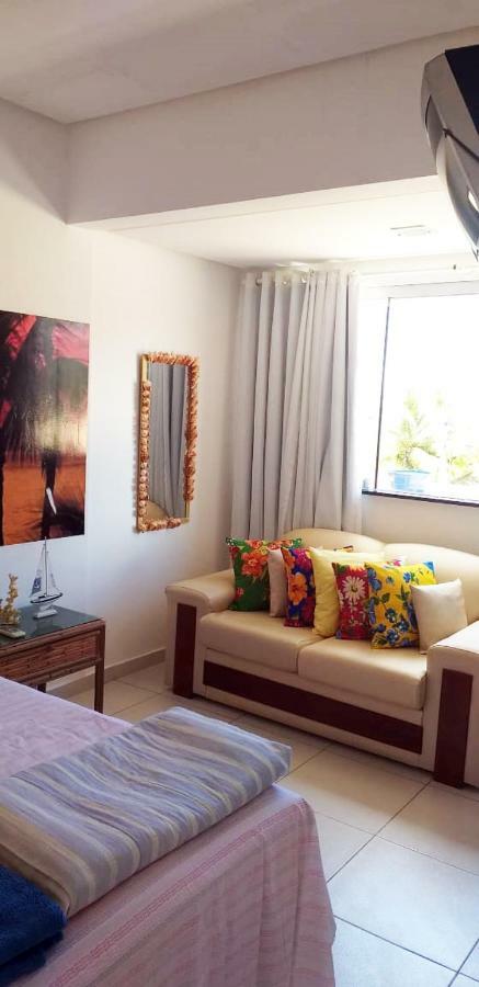 Ap Aluguel No Guaibim Apartment ภายนอก รูปภาพ